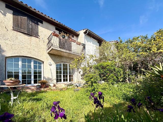 Maison 4 pièces 79 m²