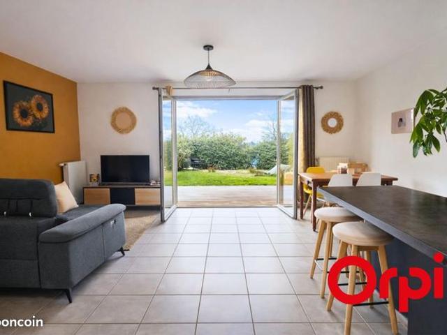 Maison 4 pièces 79 m²
