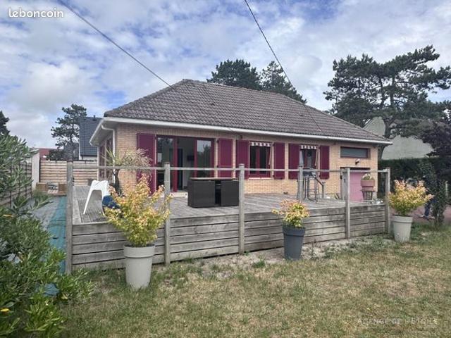 Maison 4 pièces 79 m²