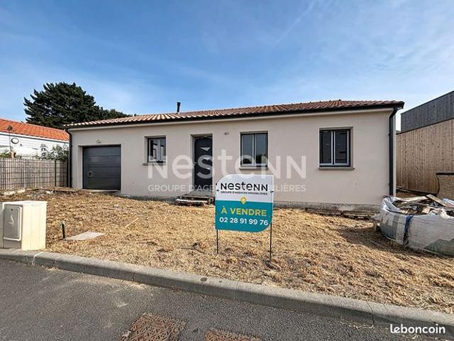 Maison 4 pièces 79 m²