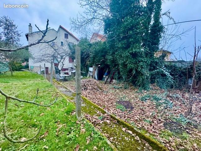Maison 4 pièces 79 m²