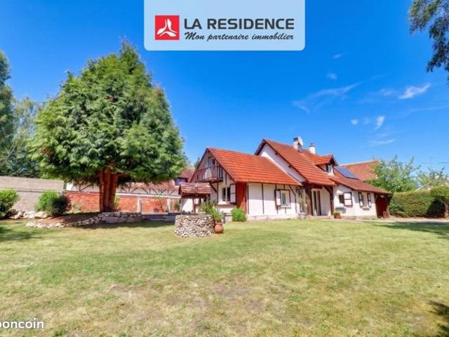 Maison 4 pièces 79 m²