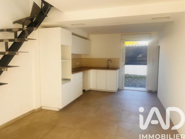 Maison 4 pièces 79 m²
