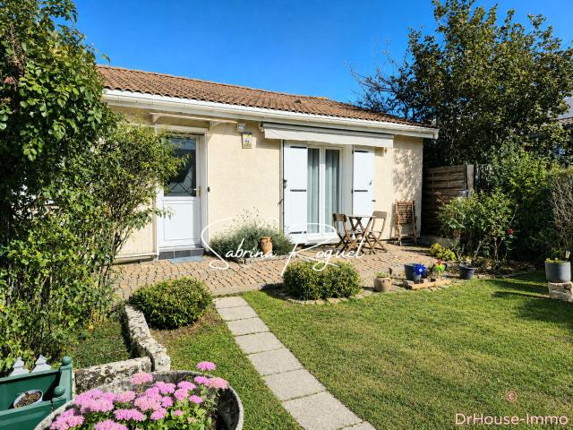 Maison 4 pièces 79 m²