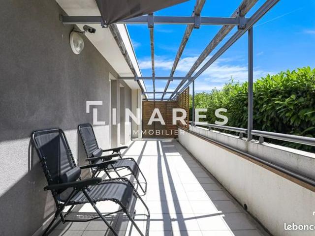 Maison 4 pièces 79 m²