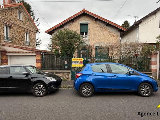 Maison 4 pièces 79 m²