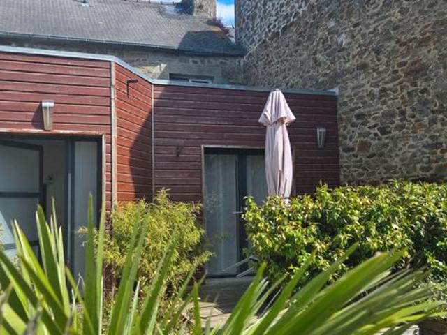 Maison 4 pièces 79 m²