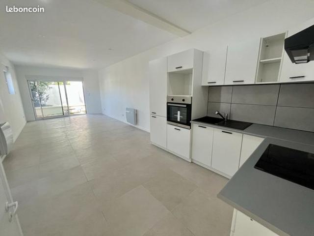 Maison 4 pièces 79 m²