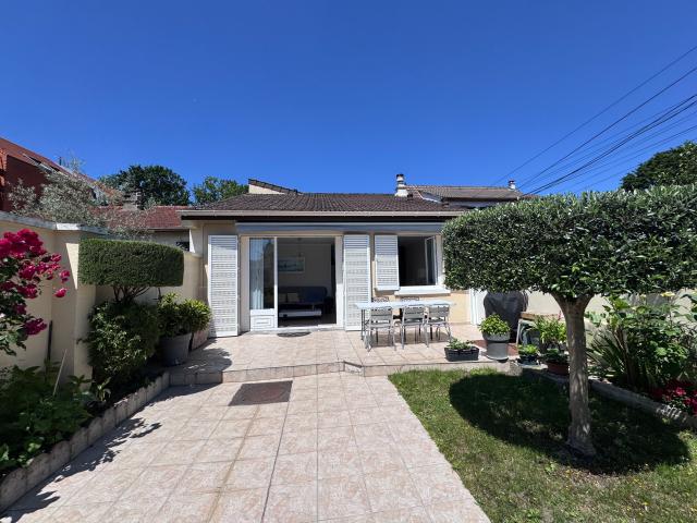 Maison 4 pièces 79 m²