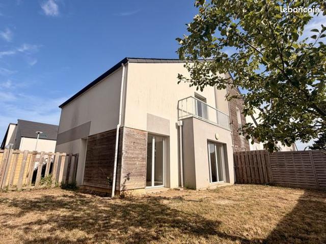 Maison 4 pièces 79 m²