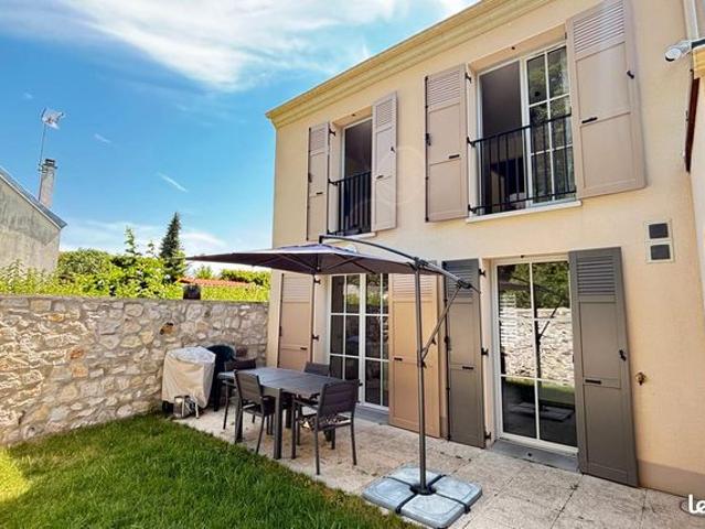 Maison 4 pièces 79 m²