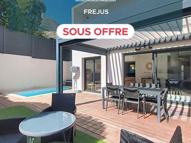 Maison 4 pièces 79 m²