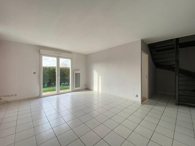 Maison 4 pièces 79 m²