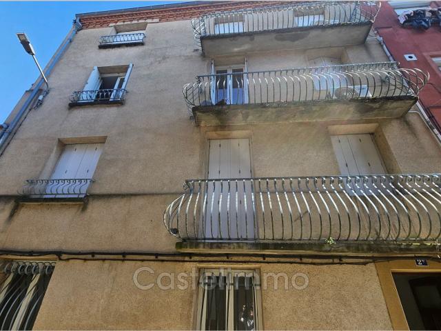 Maison 4 pièces 79 m²