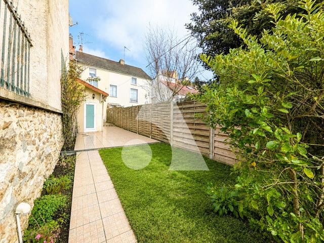 Maison 4 pièces 79 m²