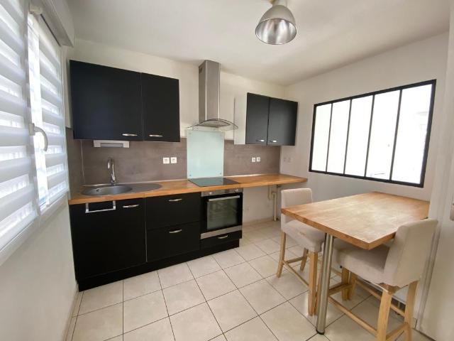 Maison 4 pièces 79 m²
