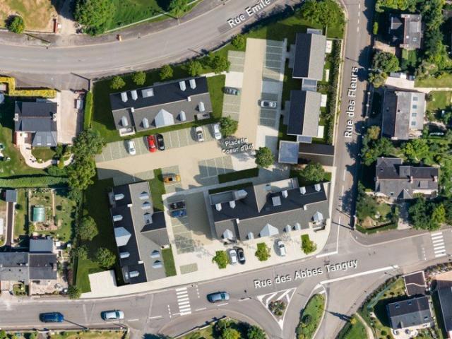 Maison 4 pièces 79 m²
