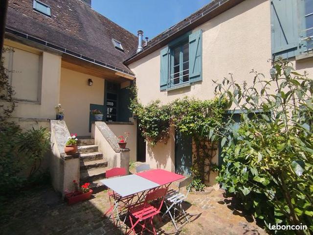 Maison 4 pièces 79 m²