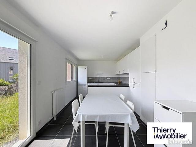 Maison 4 pièces 79 m²