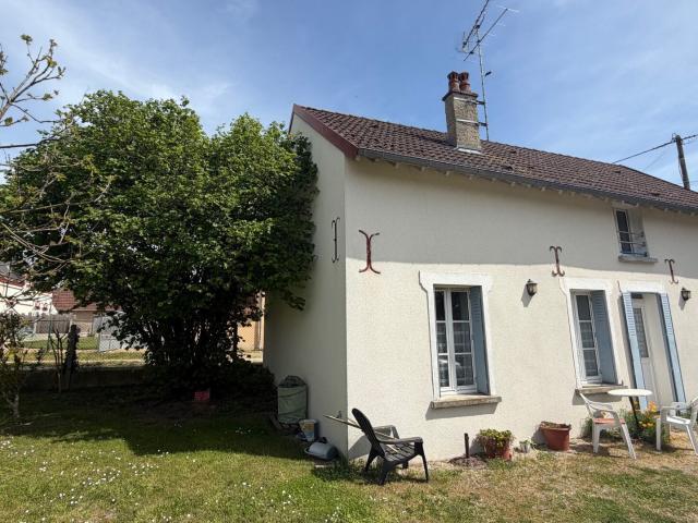 Maison 4 pièces 79 m²