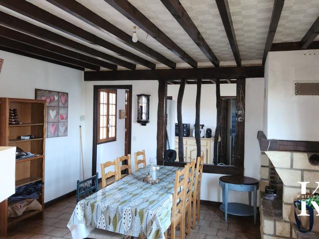 Maison 4 pièces 79 m²