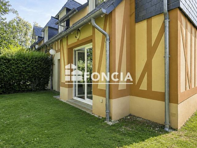 Maison 4 pièces 79 m²