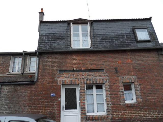 Maison 4 pièces 79 m²