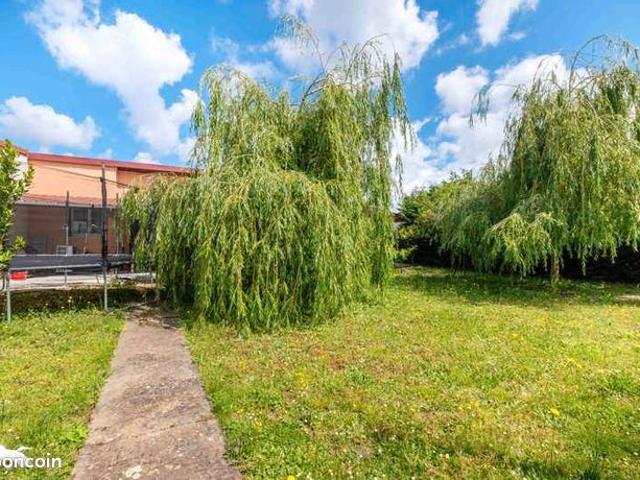 Maison 4 pièces 79 m²