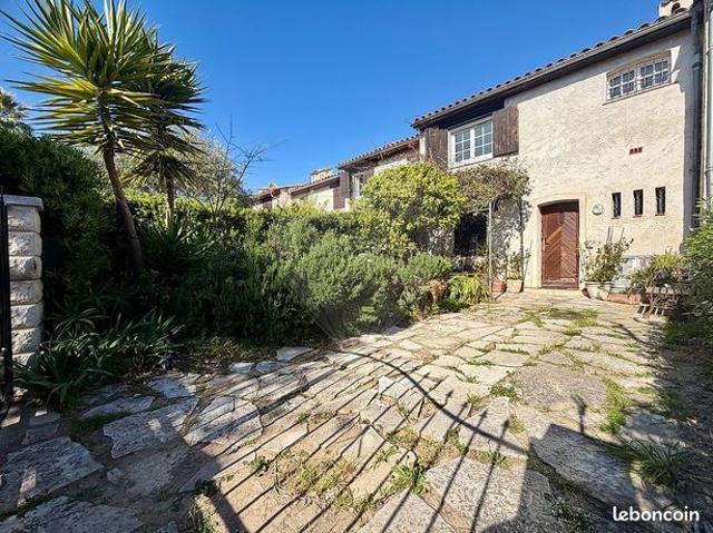 Maison 4 pièces 79 m²
