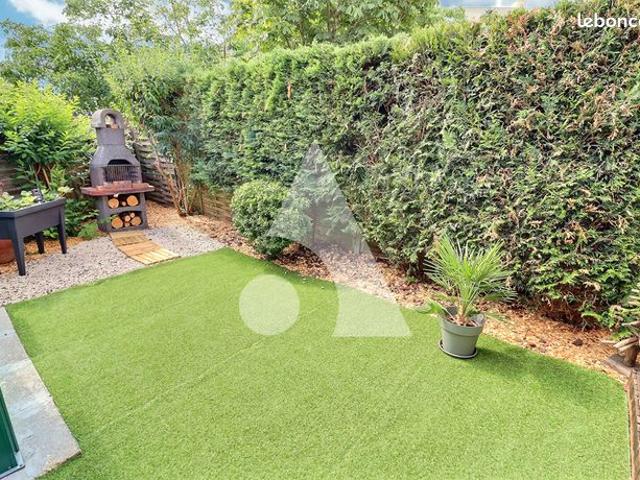 Maison 4 pièces 79 m²