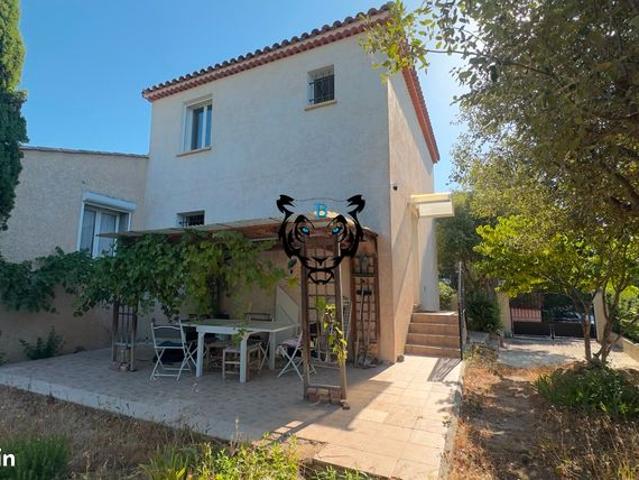 Maison 4 pièces 79 m²