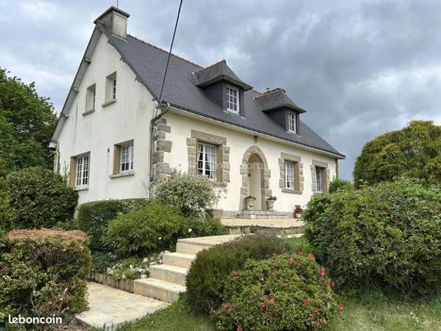 Maison 4 pièces 79 m²
