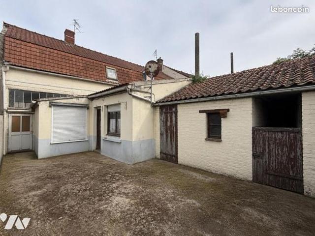 Maison 4 pièces 79 m²