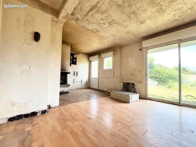 Maison 4 pièces 79 m²