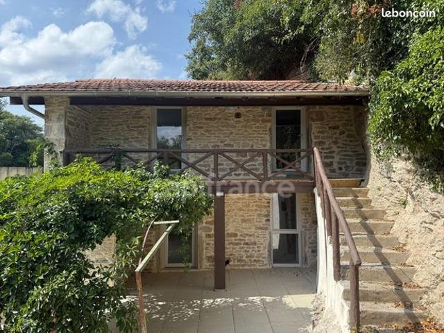 Maison 4 pièces 79 m²