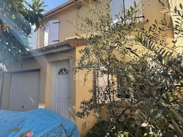 Maison 4 pièces 79 m²