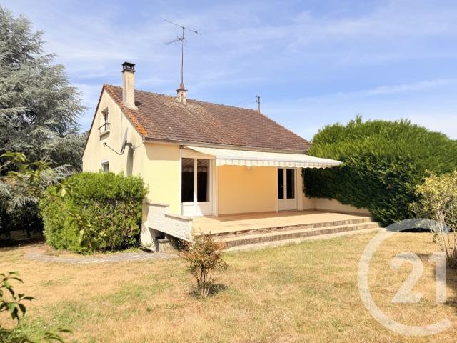 Maison 4 pièces 79 m²