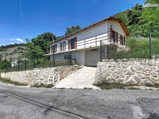 Maison 4 pièces 79 m²