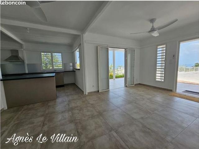 Maison 4 pièces 79 m²