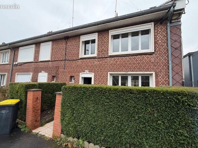 Maison 4 pièces 79 m²