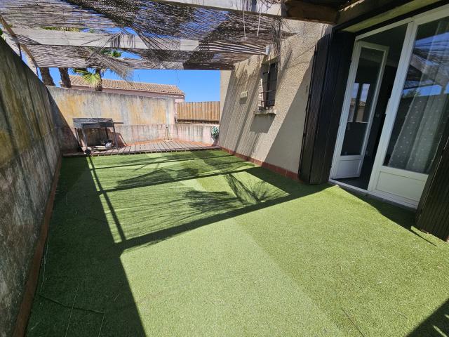 Maison 4 pièces 79 m²