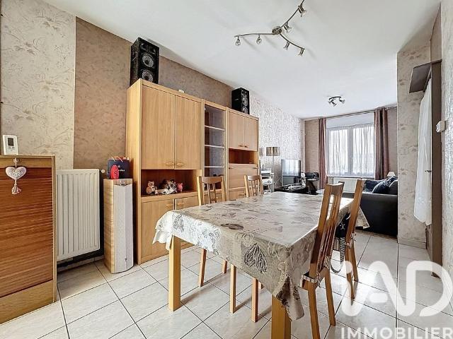 Maison 4 pièces 79 m²