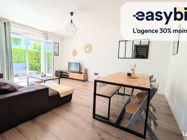 Maison 4 pièces 79 m²