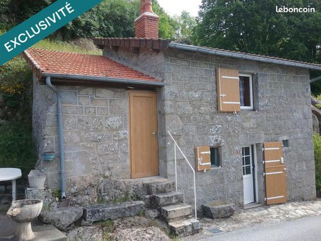 Maison 4 pièces 79 m²