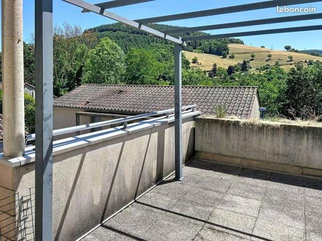 Maison 4 pièces 79 m²
