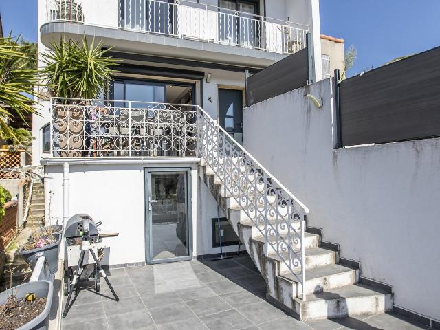 Maison 4 pièces 79 m²