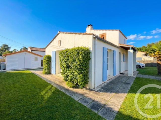 Maison 4 pièces 79 m²