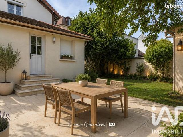Maison 4 pièces 79 m²