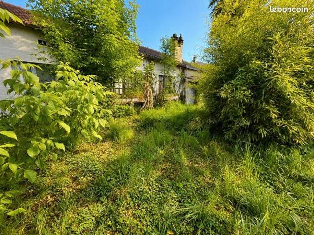 Maison 4 pièces 79 m²