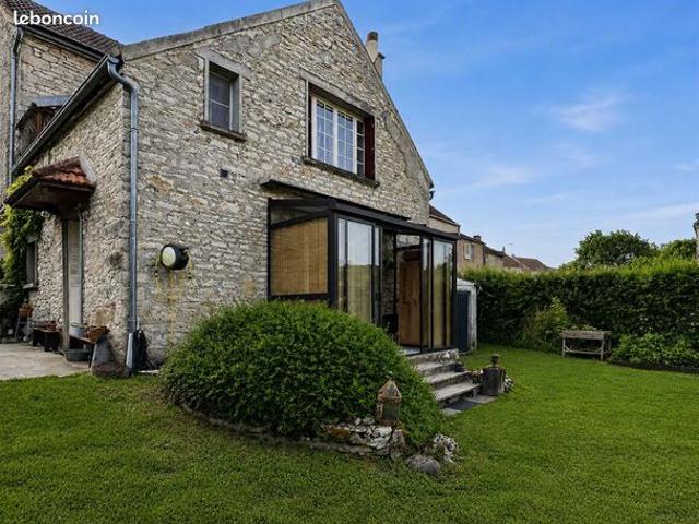 Maison 4 pièces 79 m²